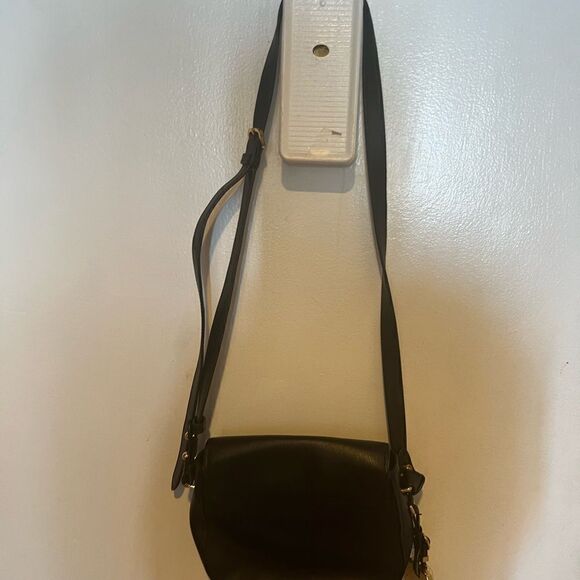 Marc Jacob’s handbag logo chain bag leather purse cute shoulder bag - Picture 6 of 12